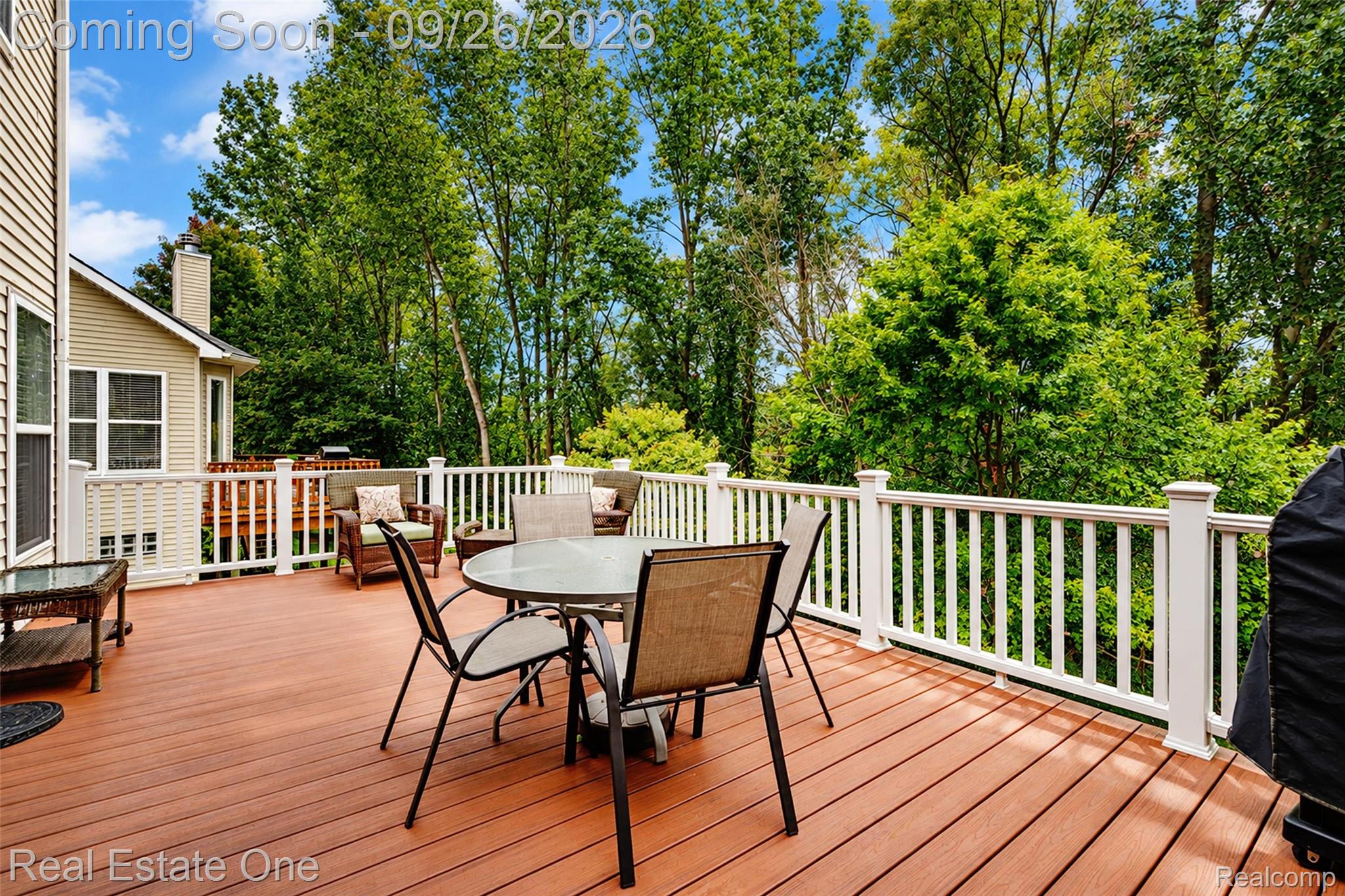 4018 Hillsdale Drive