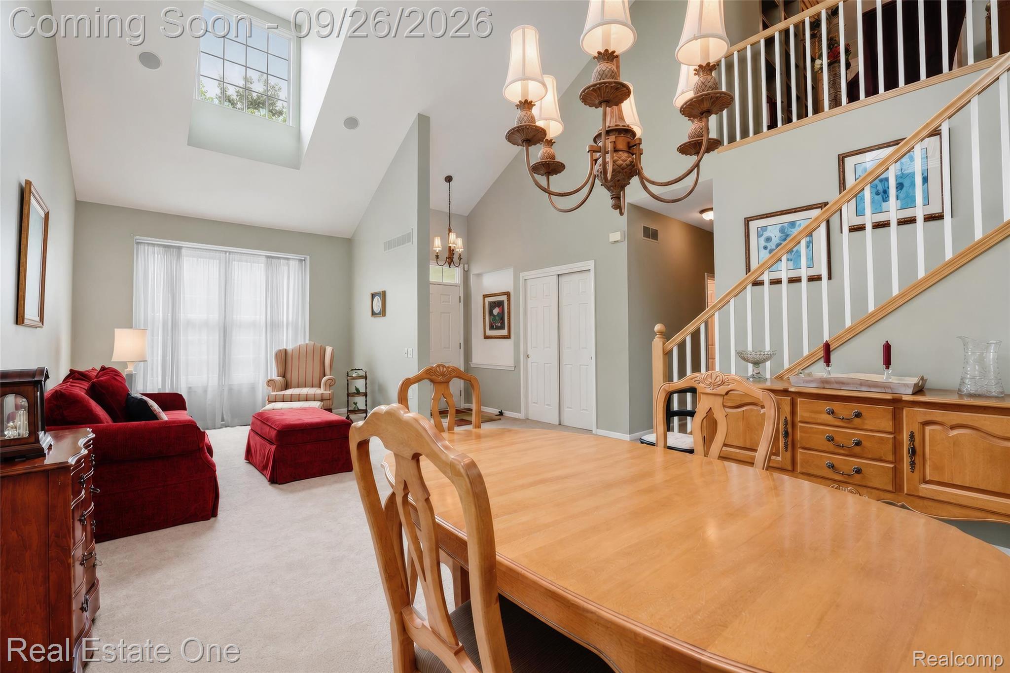 4018 Hillsdale Drive