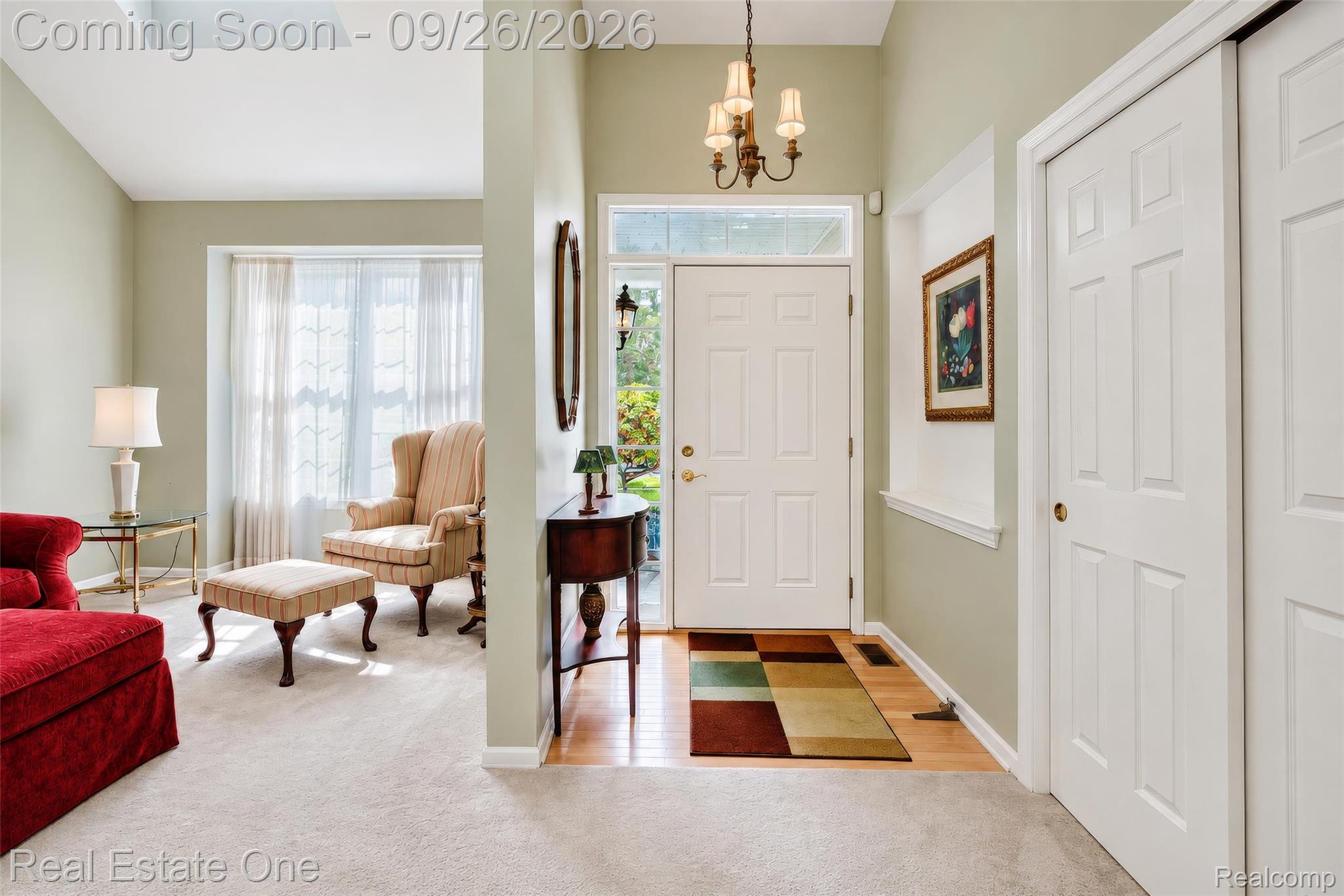 4018 Hillsdale Drive