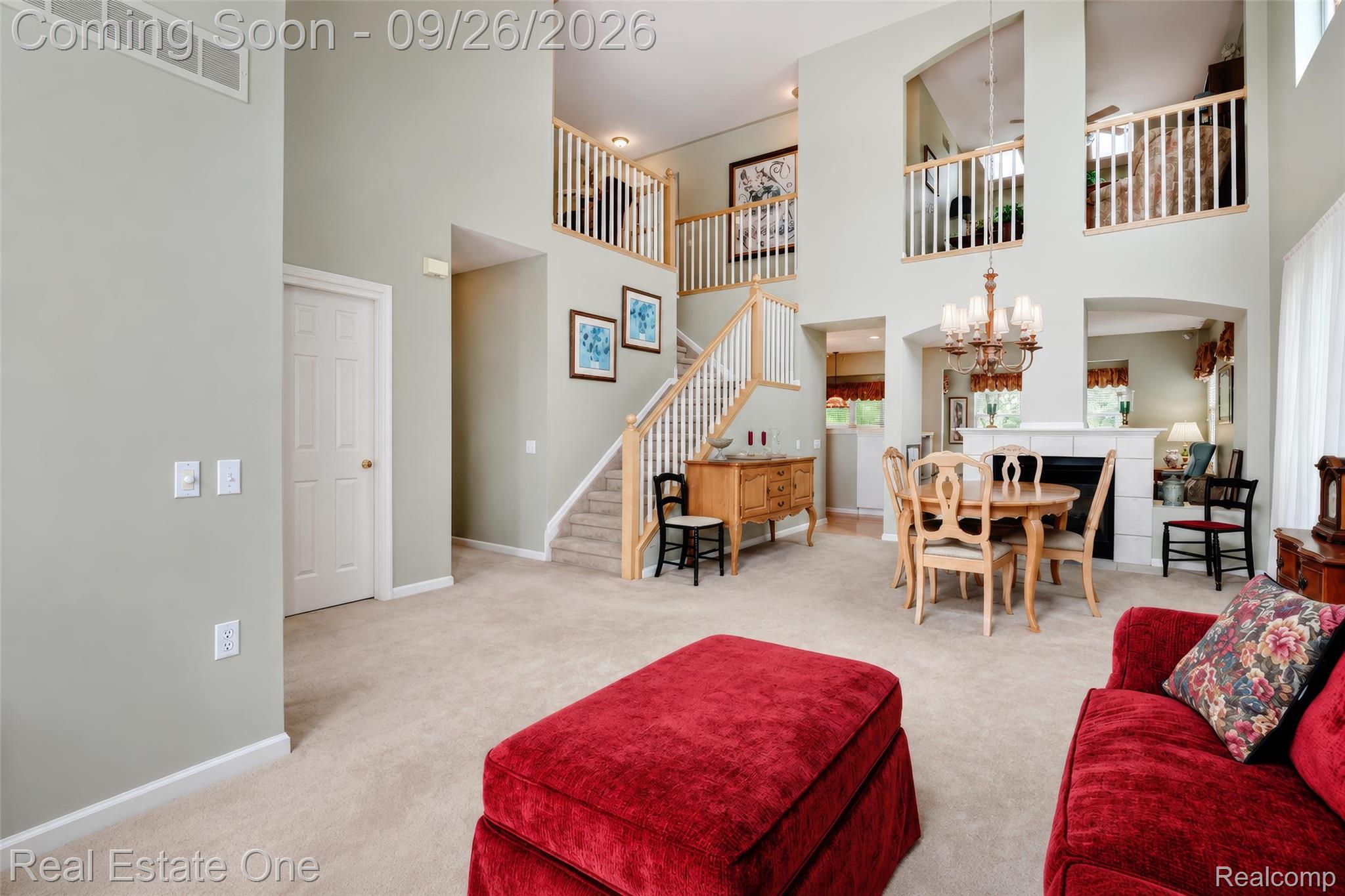 4018 Hillsdale Drive