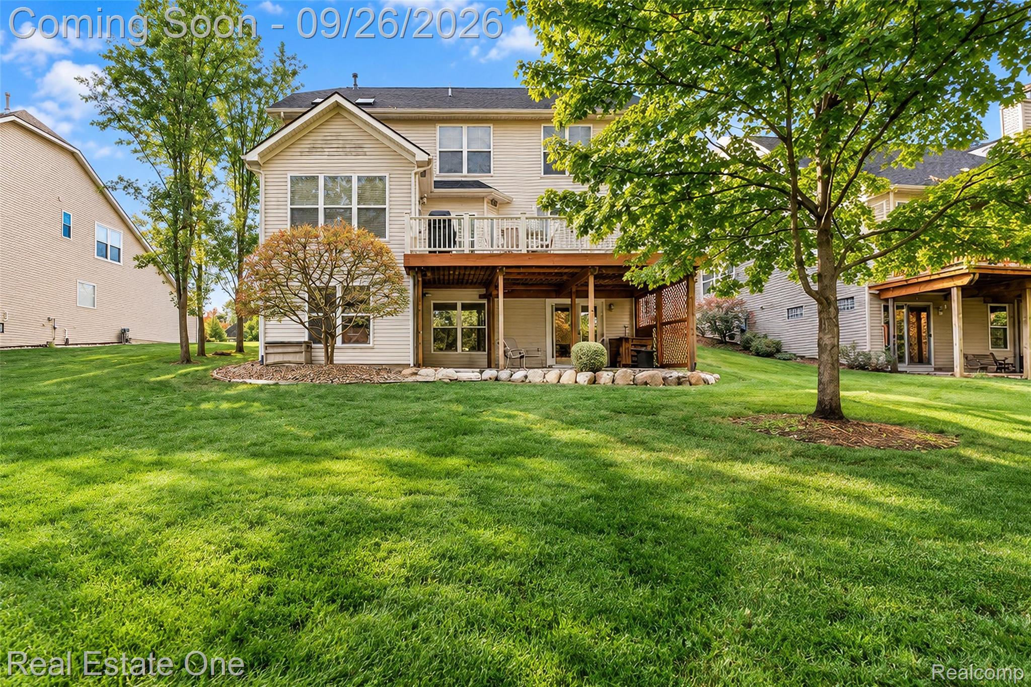 4018 Hillsdale Drive