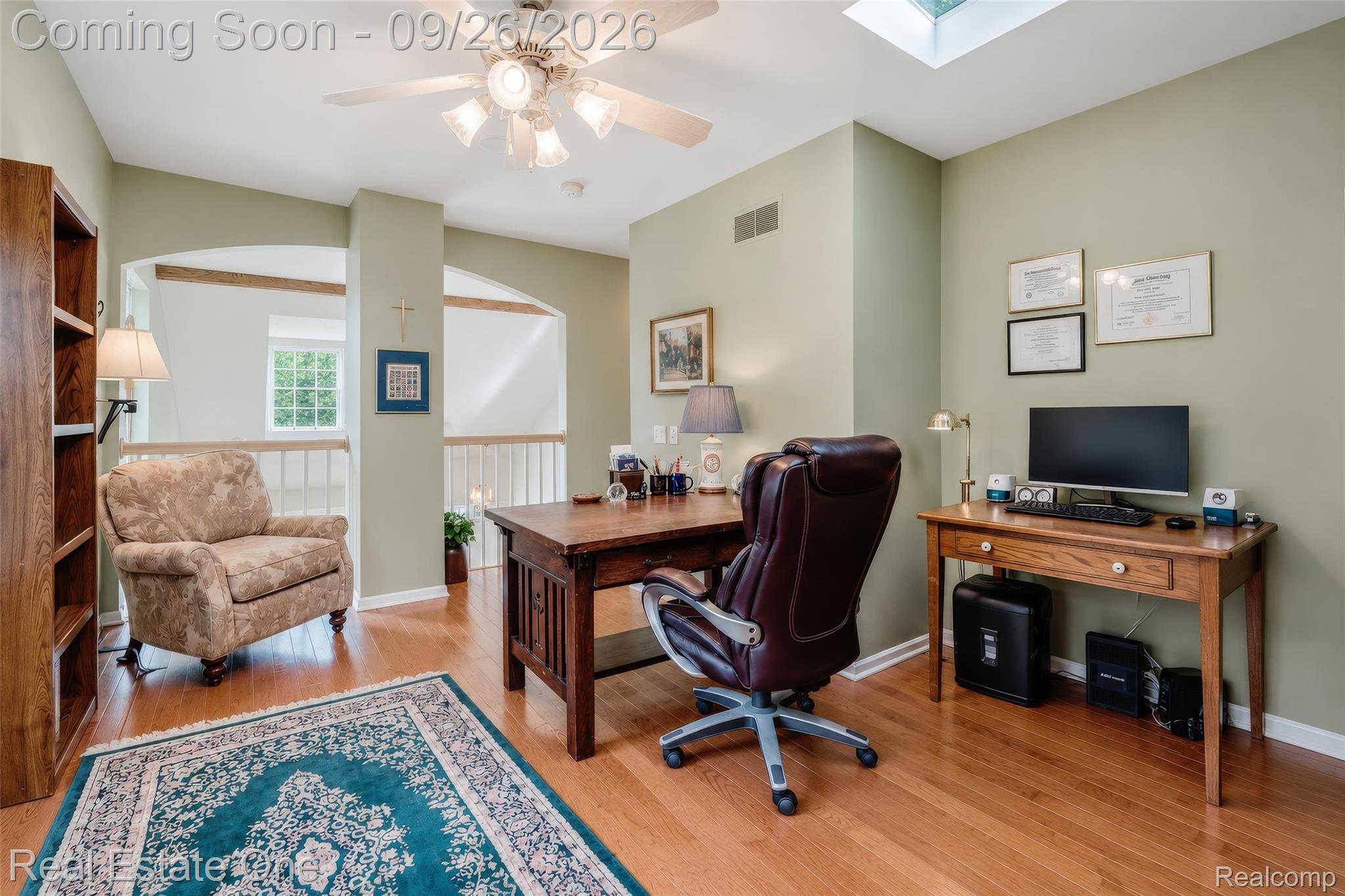 4018 Hillsdale Drive