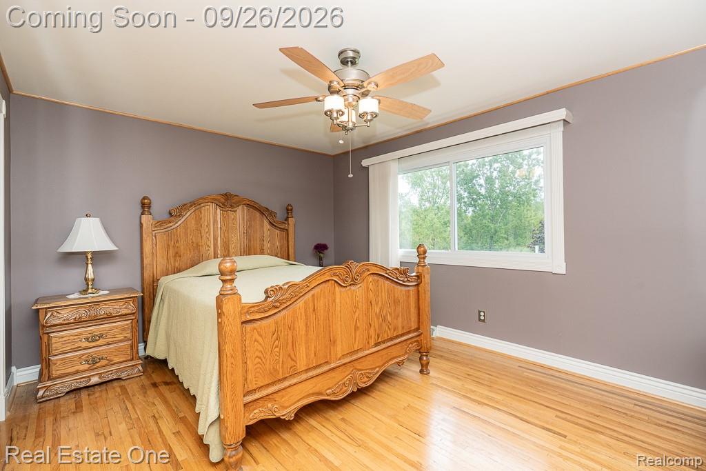 11095 Hogan Road