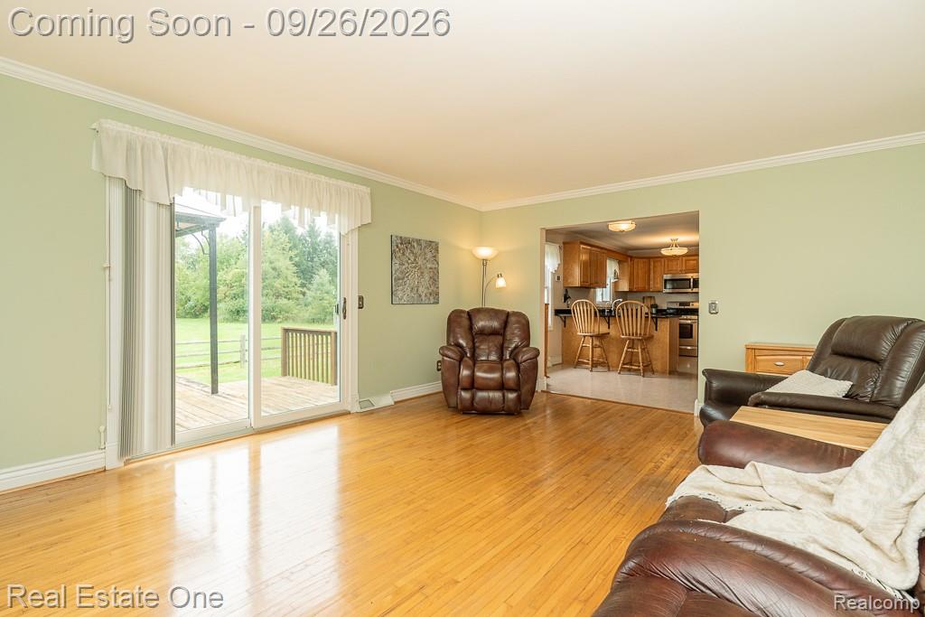 11095 Hogan Road