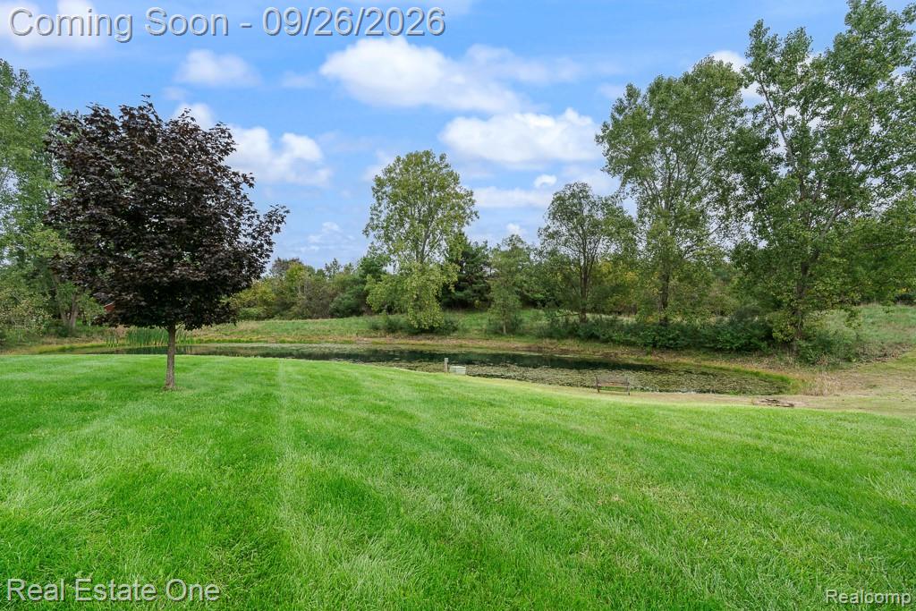 11095 Hogan Road