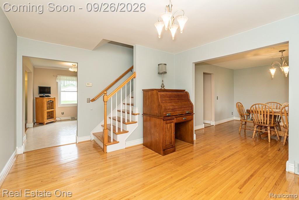 11095 Hogan Road