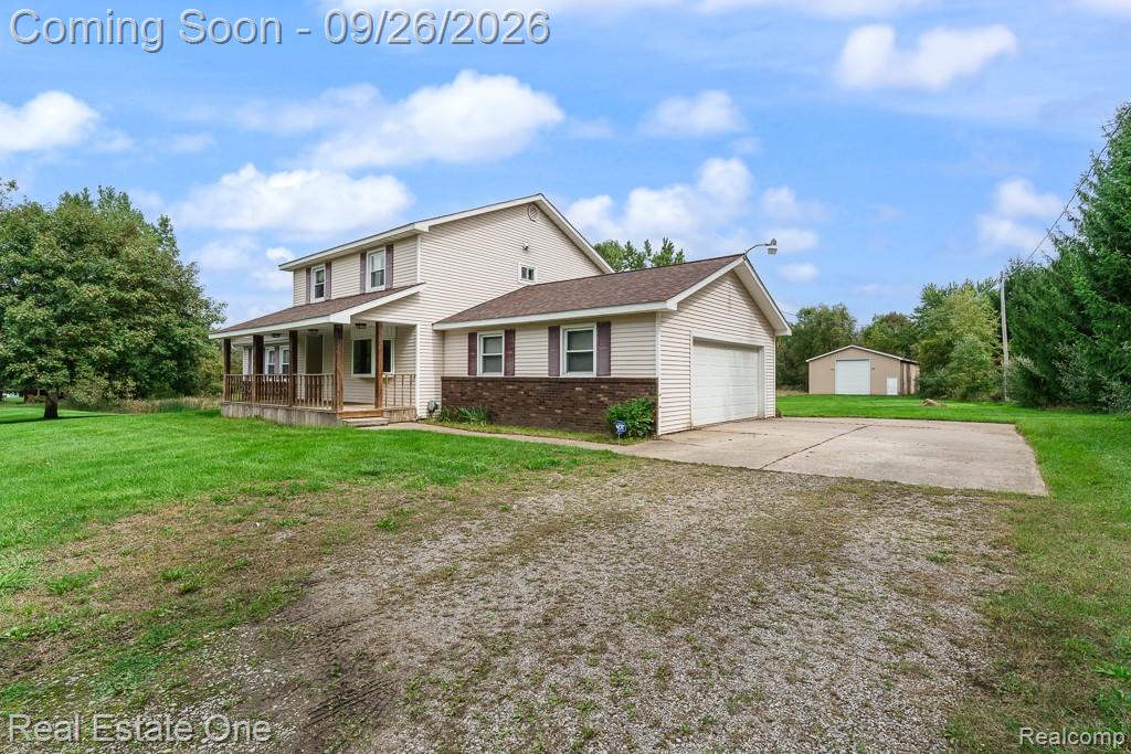 11095 Hogan Road