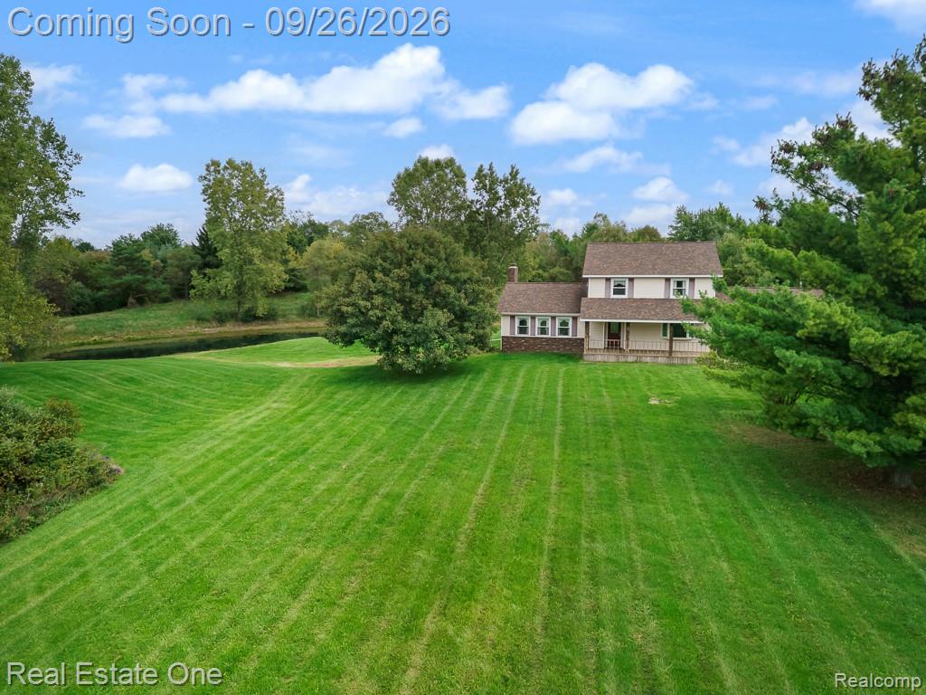 11095 Hogan Road