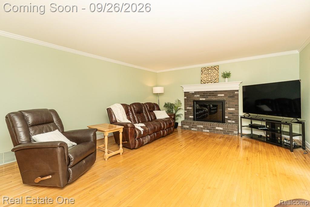 11095 Hogan Road