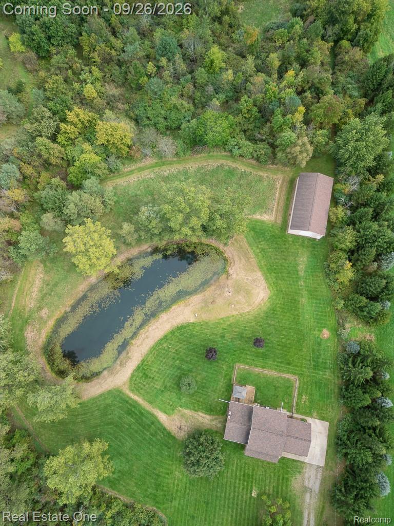 11095 Hogan Road