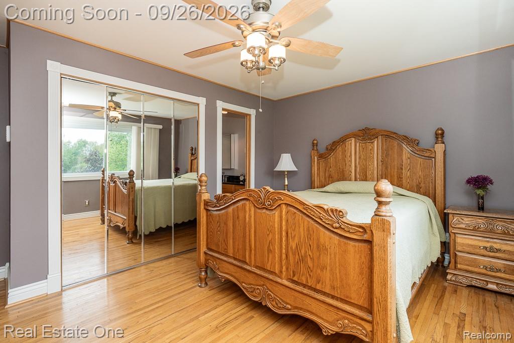 11095 Hogan Road