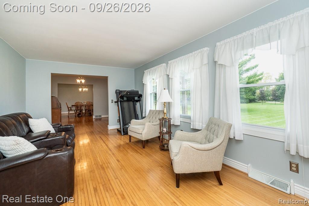 11095 Hogan Road
