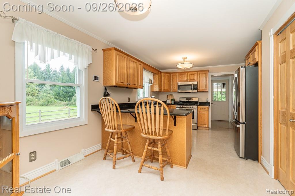11095 Hogan Road