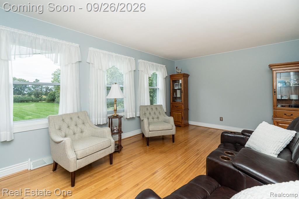 11095 Hogan Road