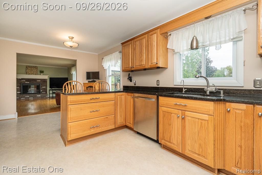 11095 Hogan Road