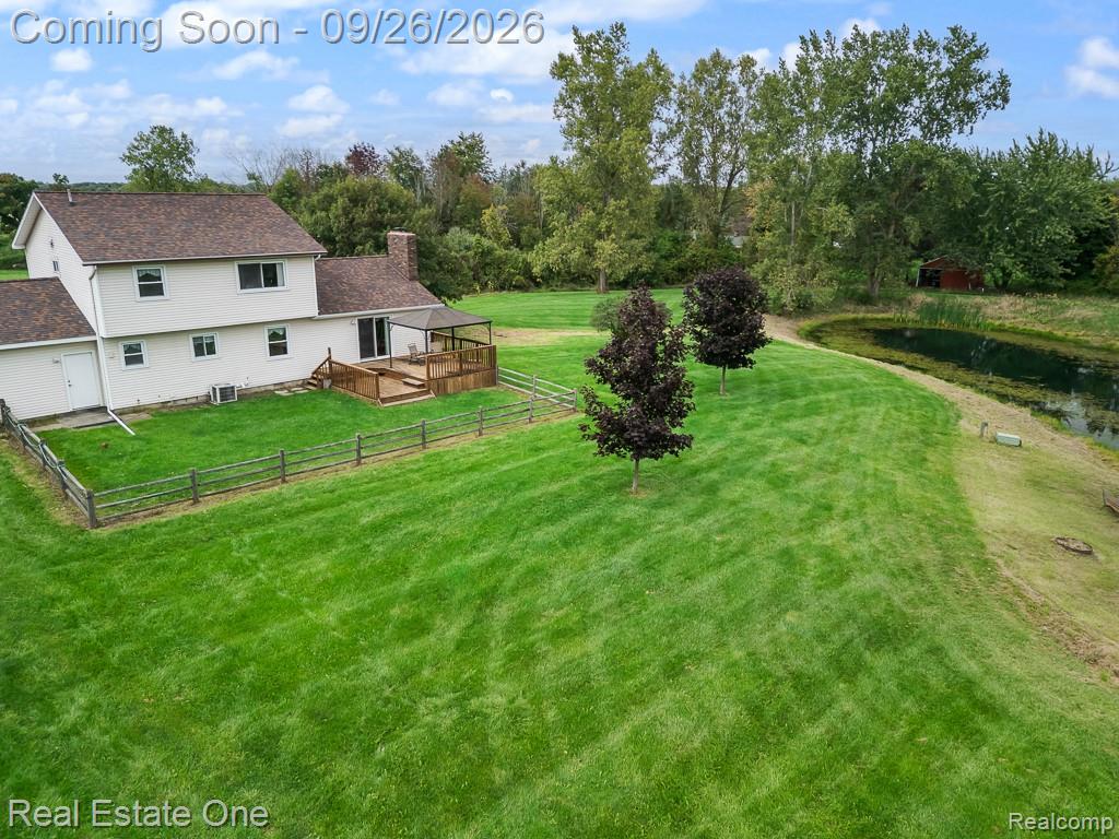 11095 Hogan Road