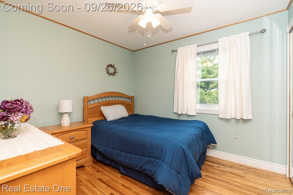 11095 Hogan Road