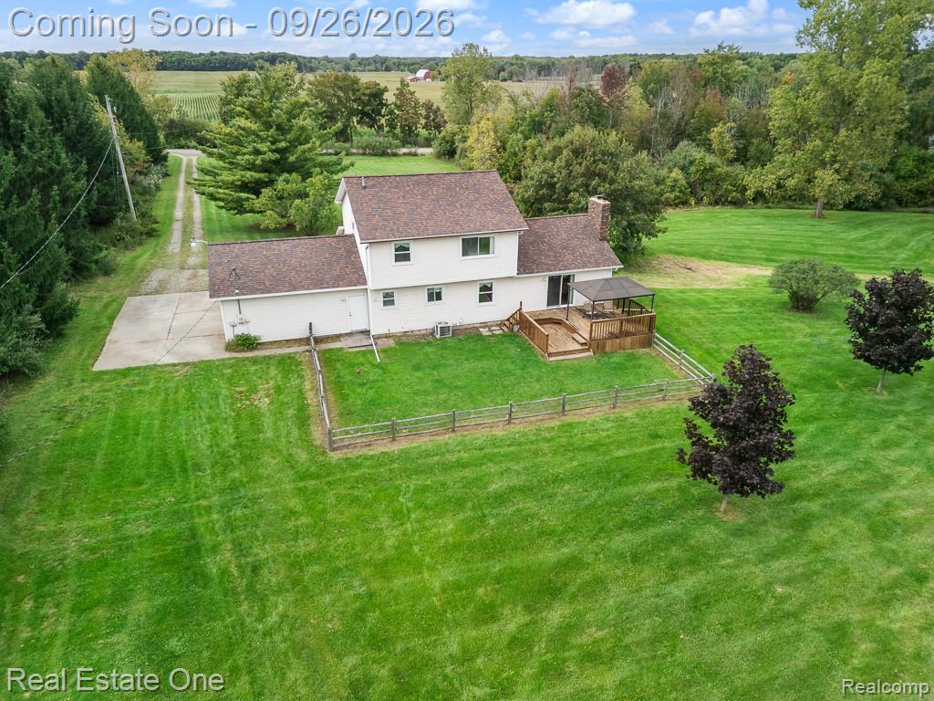 11095 Hogan Road