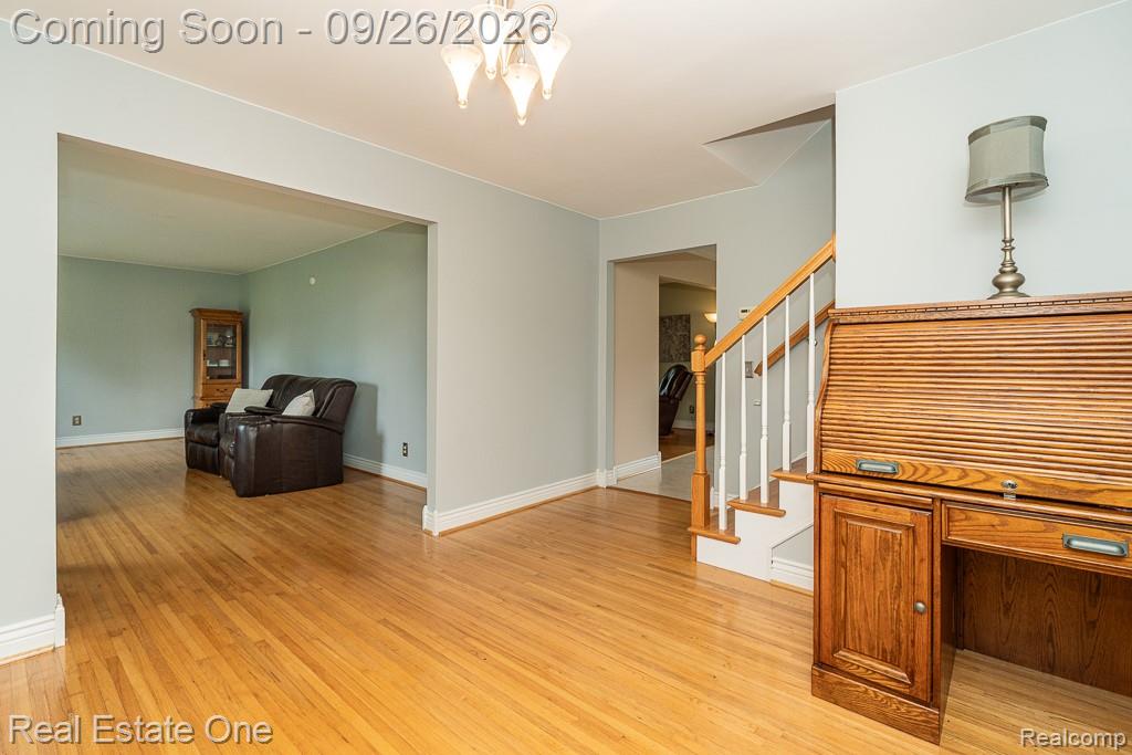 11095 Hogan Road