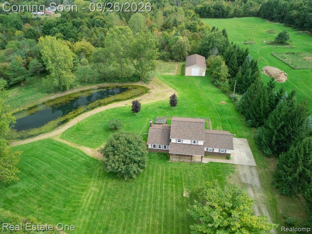 11095 Hogan Road