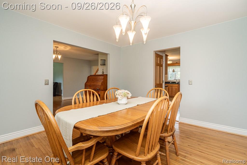 11095 Hogan Road