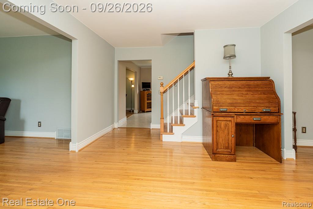 11095 Hogan Road