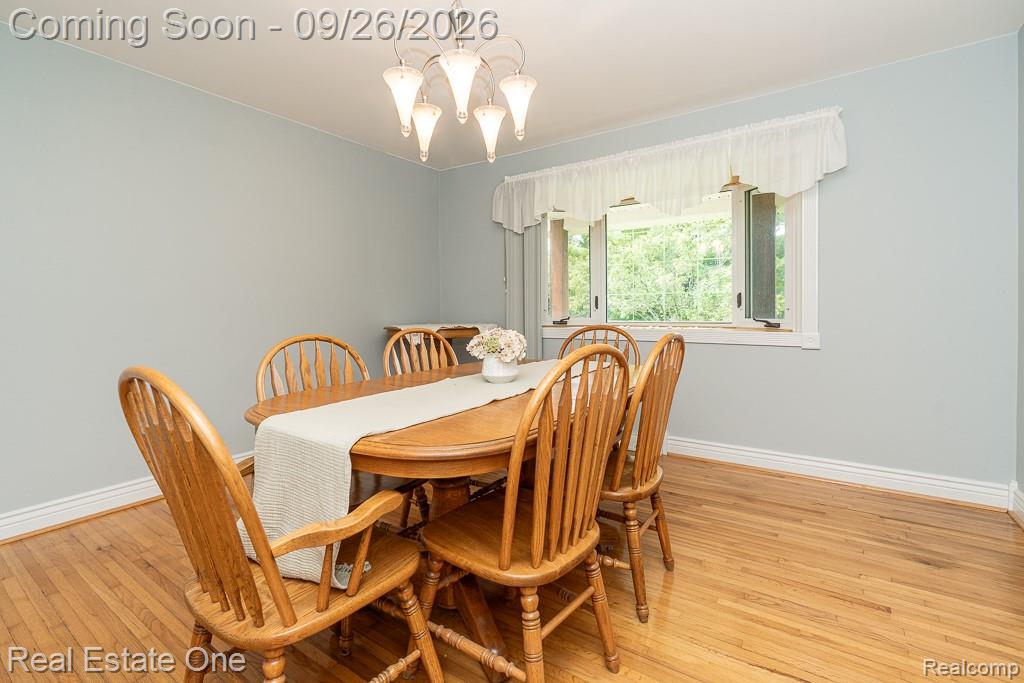 11095 Hogan Road