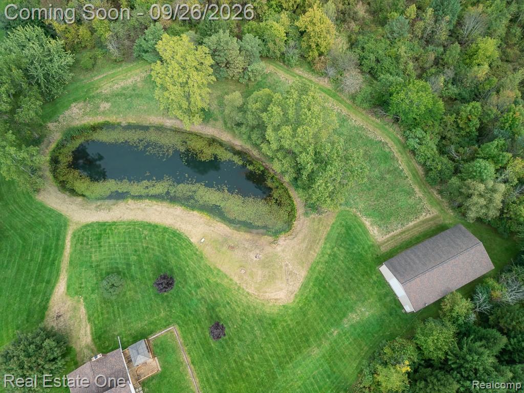 11095 Hogan Road