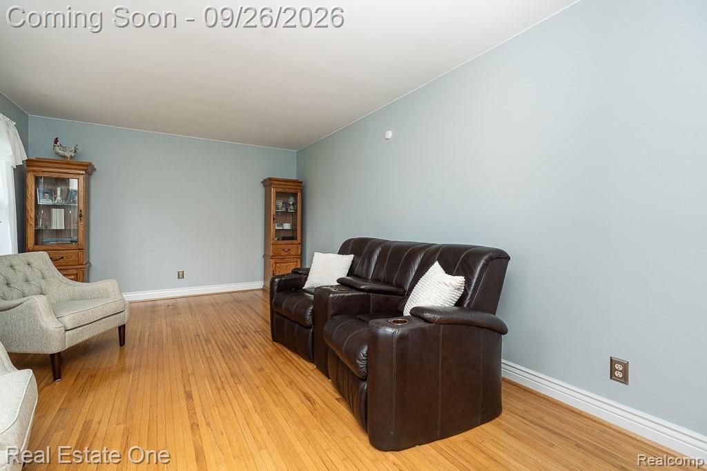 11095 Hogan Road