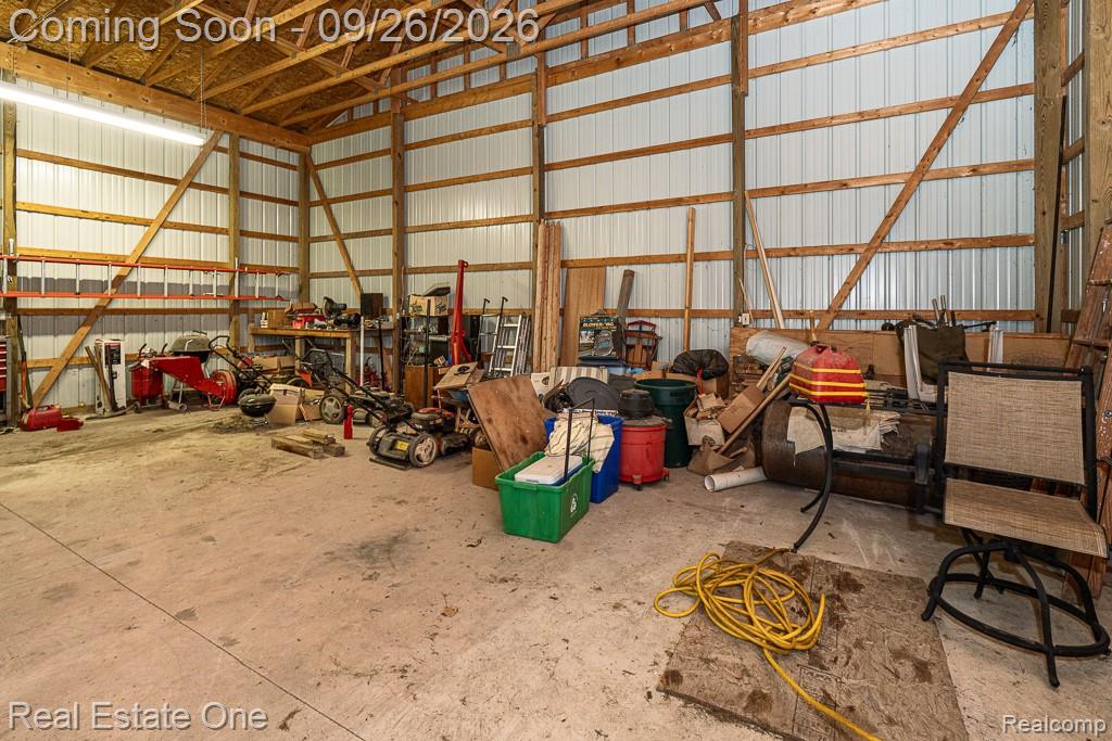 11095 Hogan Road