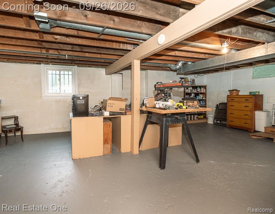 11095 Hogan Road