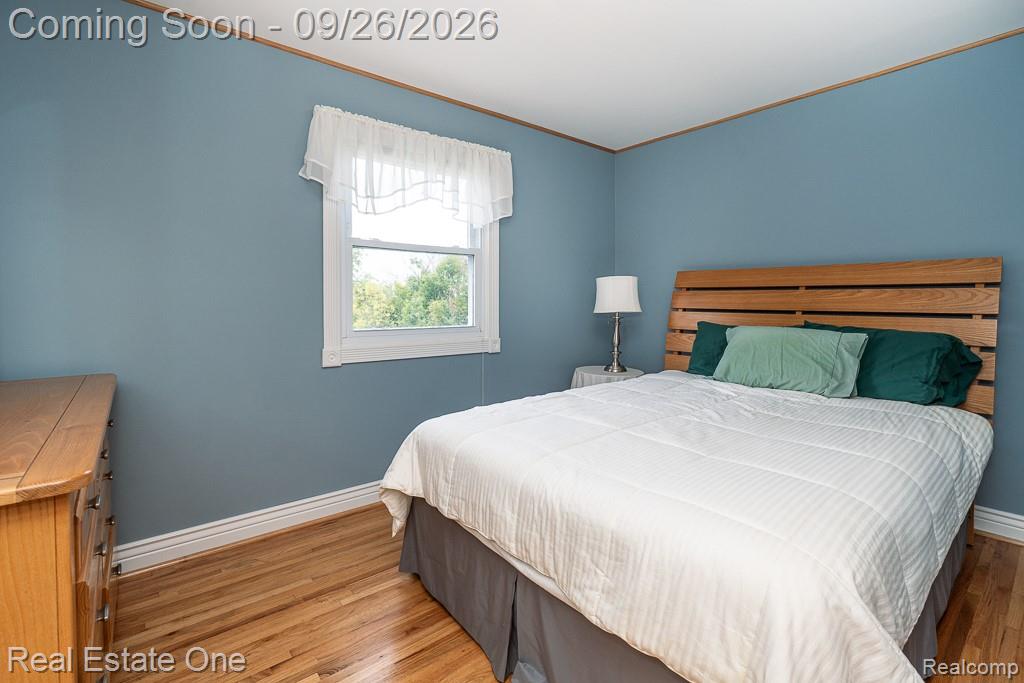 11095 Hogan Road