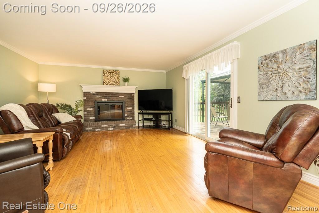 11095 Hogan Road