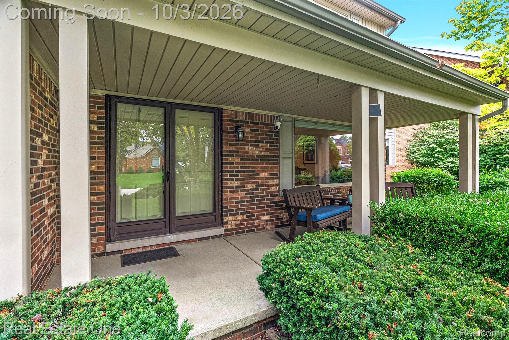 335 Fordcroft Drive