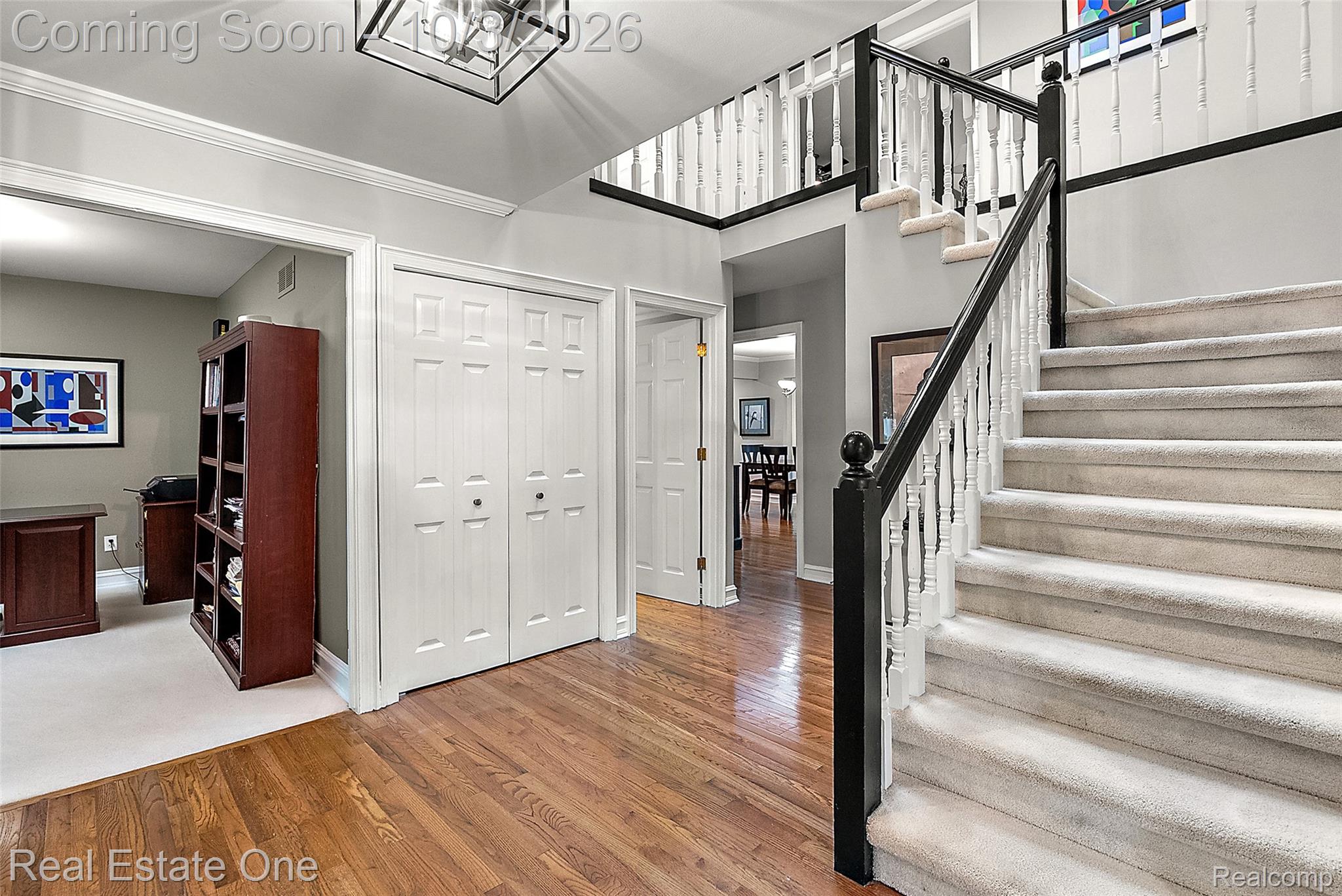 335 Fordcroft Drive