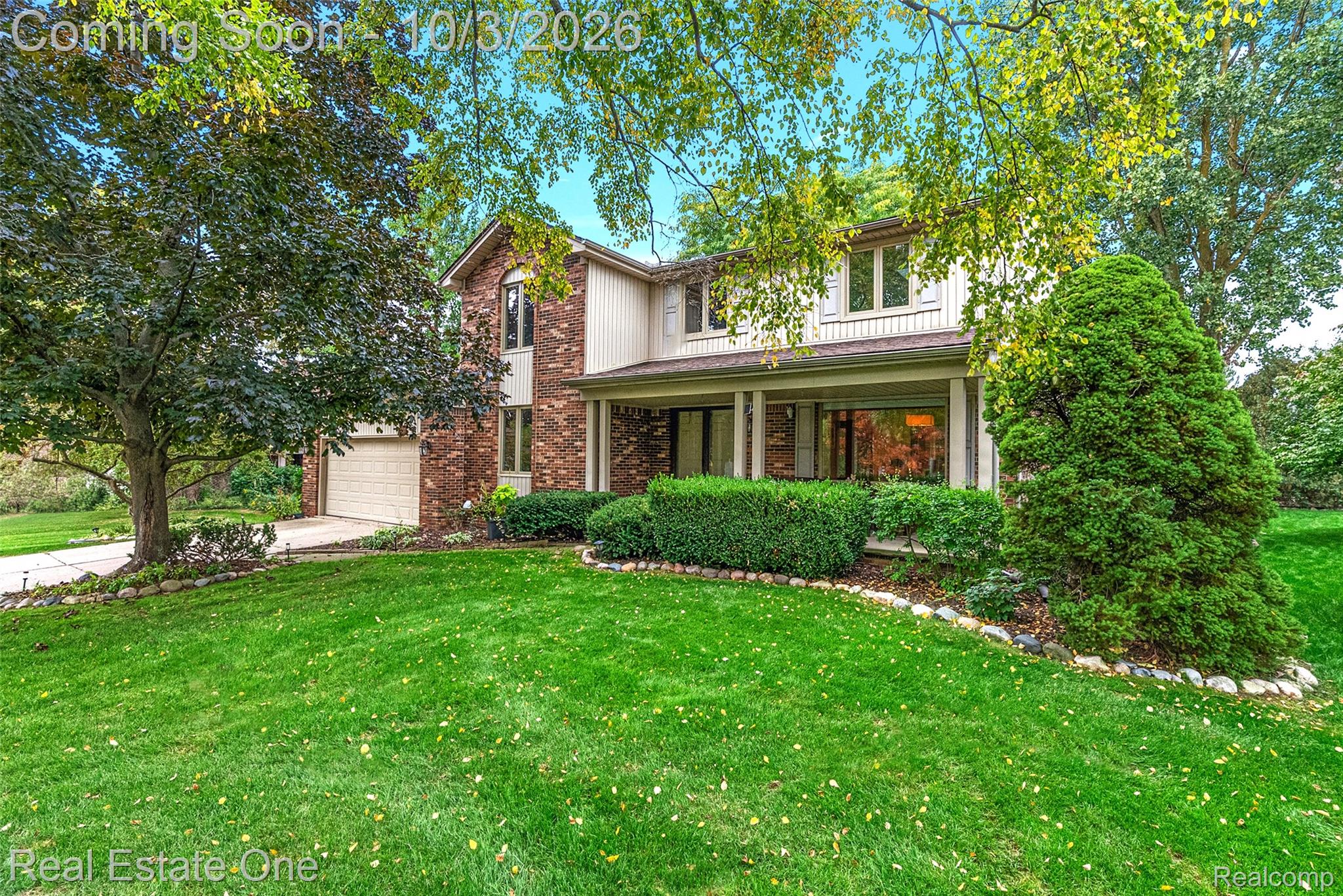 335 Fordcroft Drive