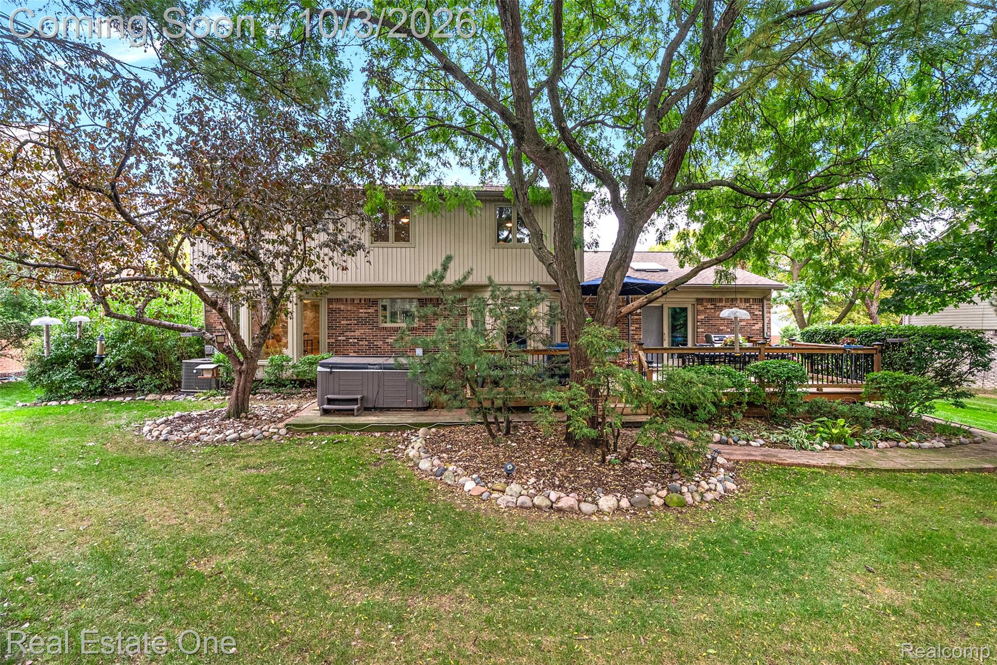 335 Fordcroft Drive