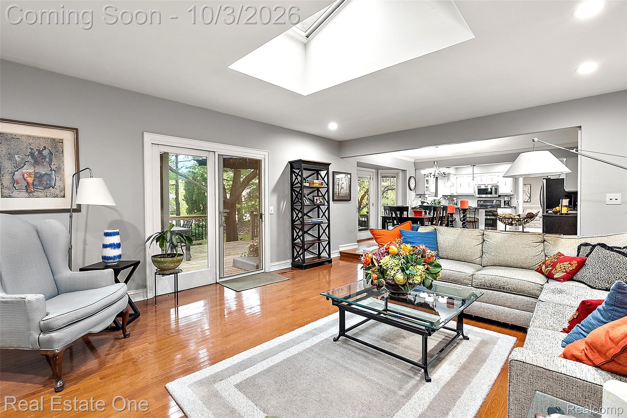335 Fordcroft Drive
