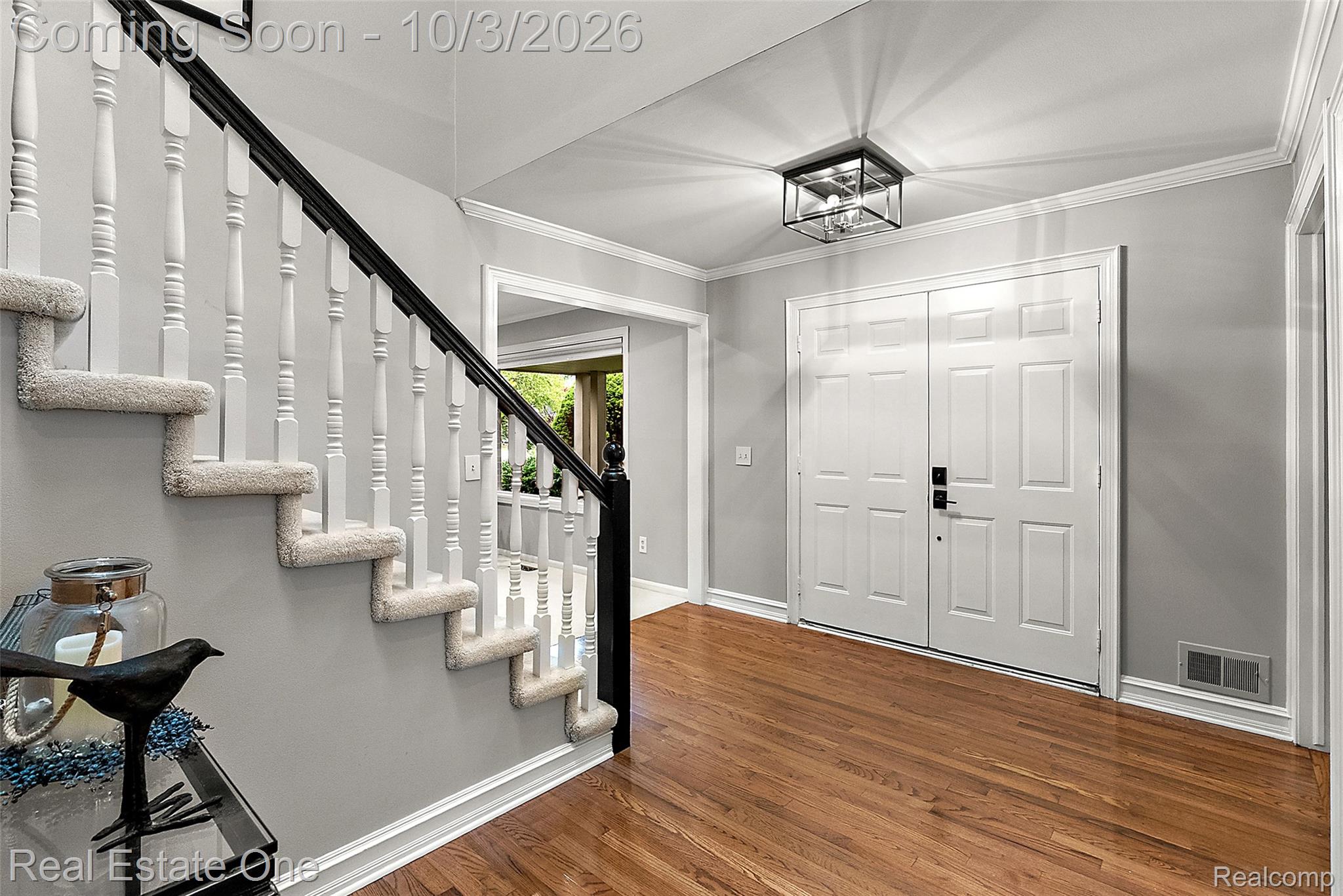 335 Fordcroft Drive