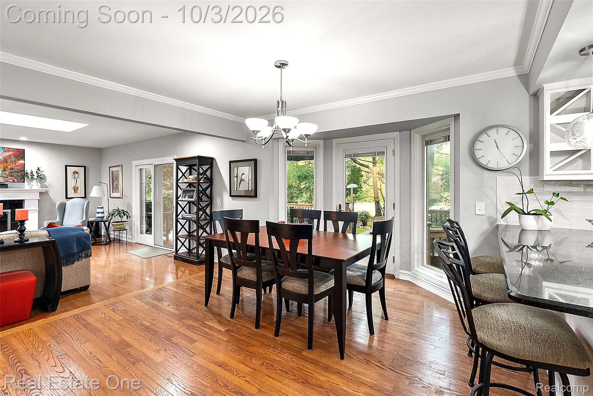 335 Fordcroft Drive