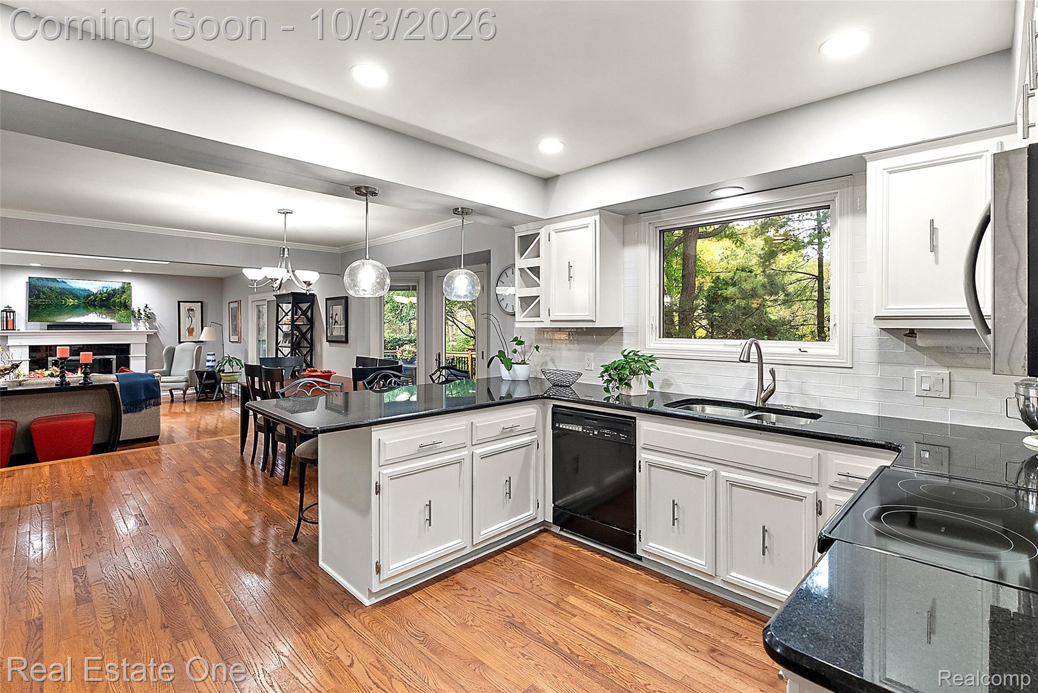 335 Fordcroft Drive