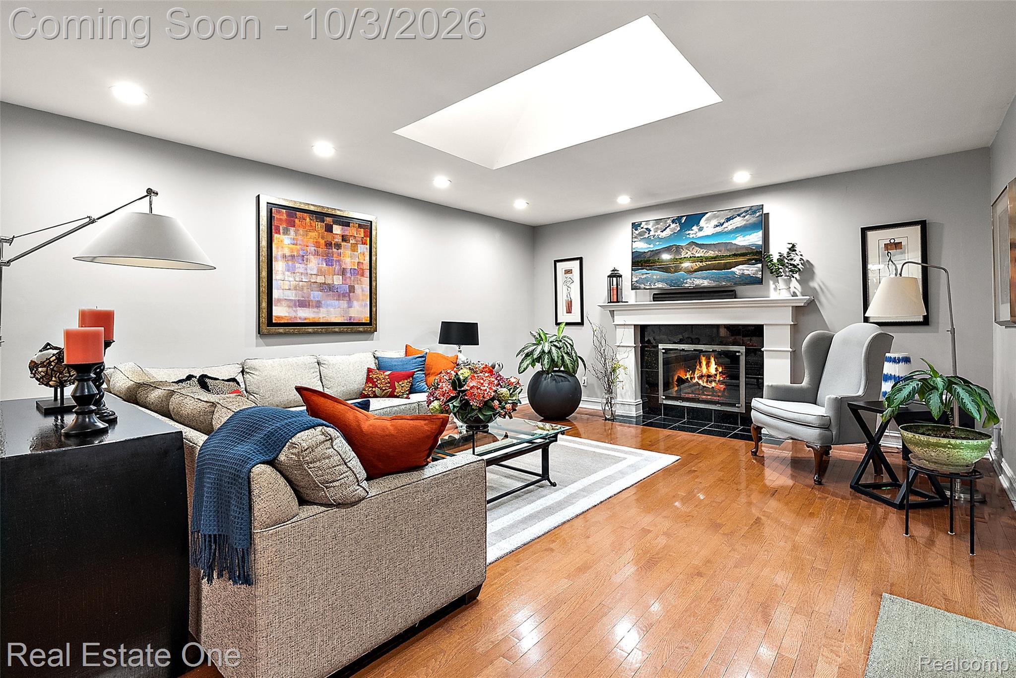 335 Fordcroft Drive