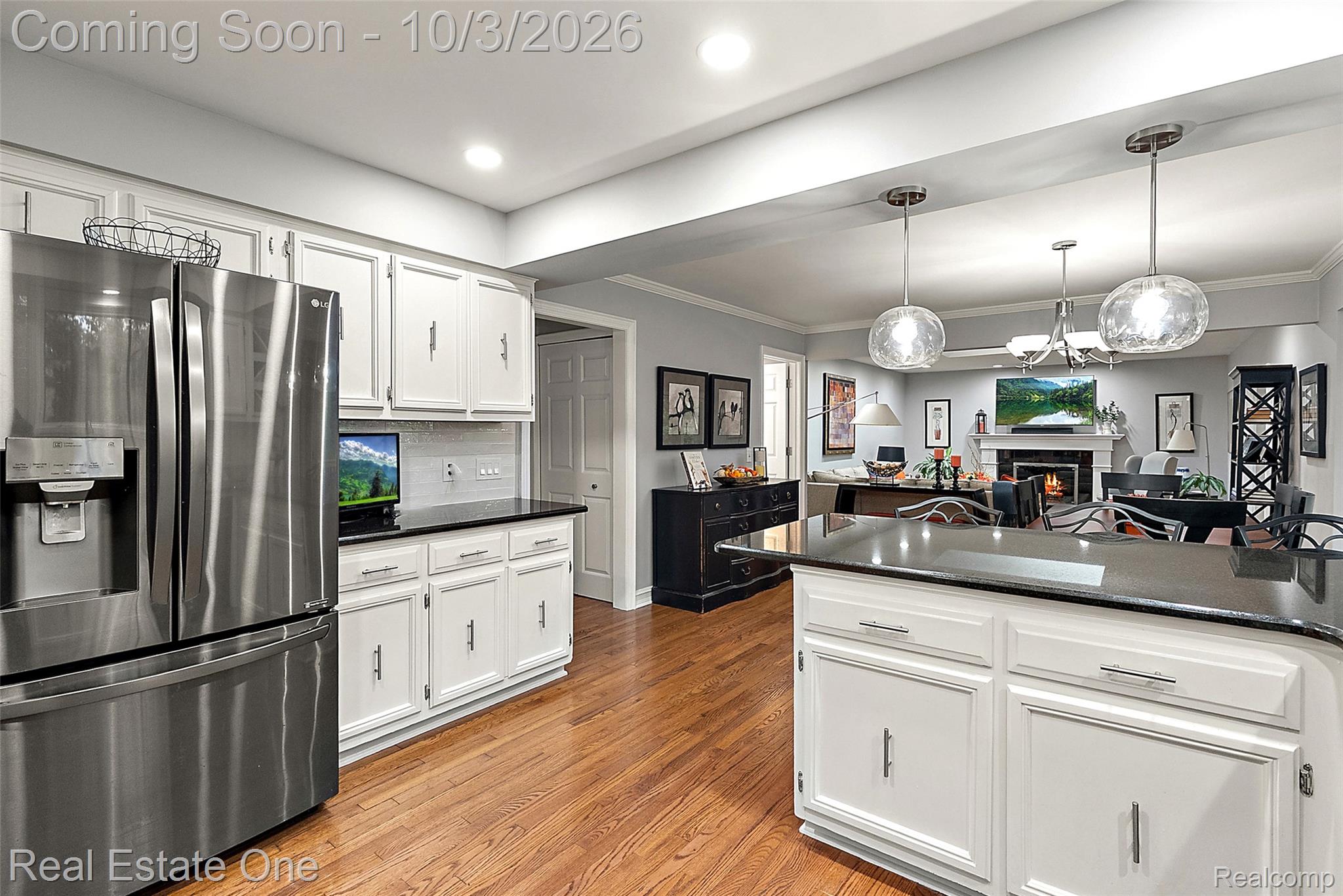 335 Fordcroft Drive