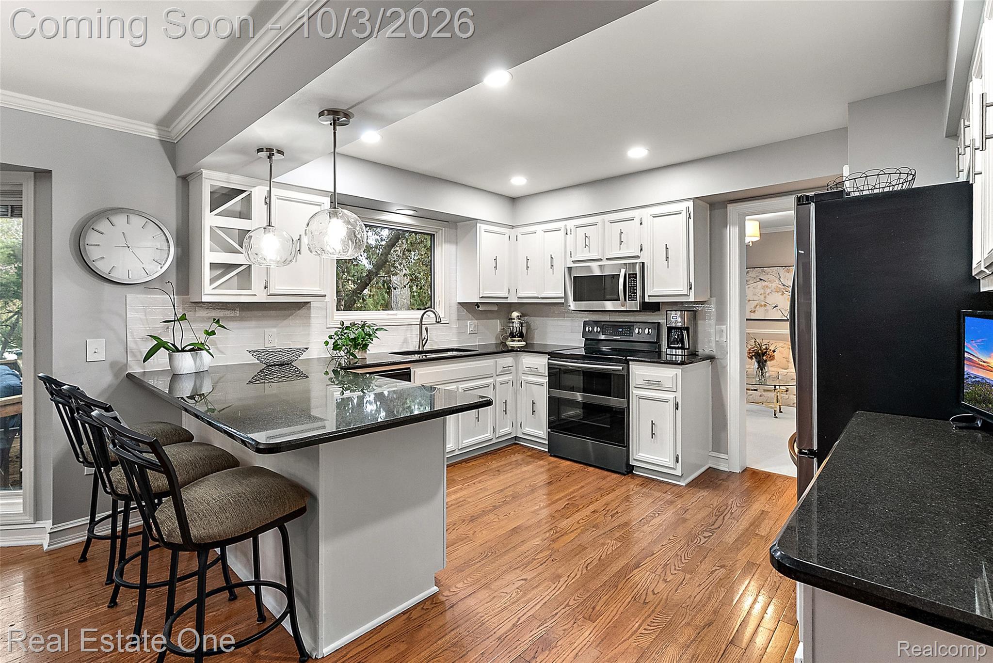 335 Fordcroft Drive