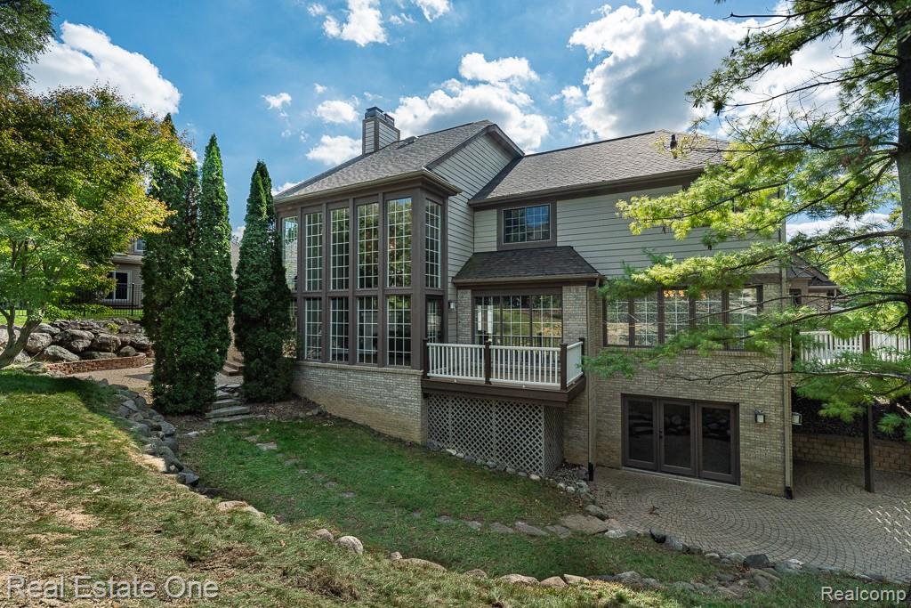 670 Cherry Tree Lane