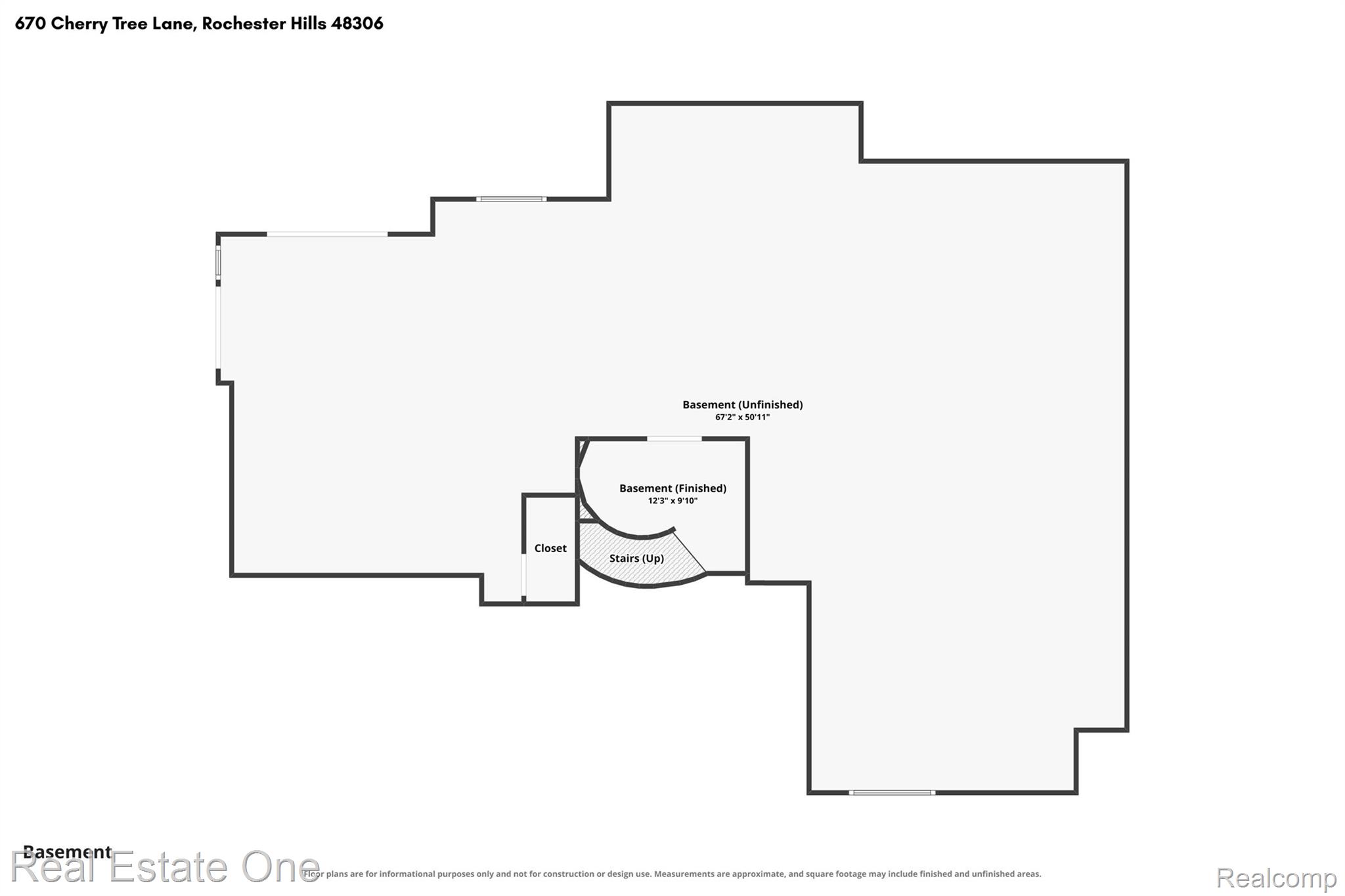 670 Cherry Tree Lane