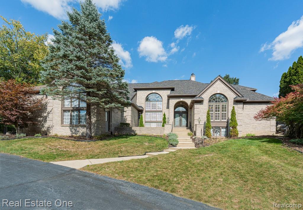 670 Cherry Tree Lane