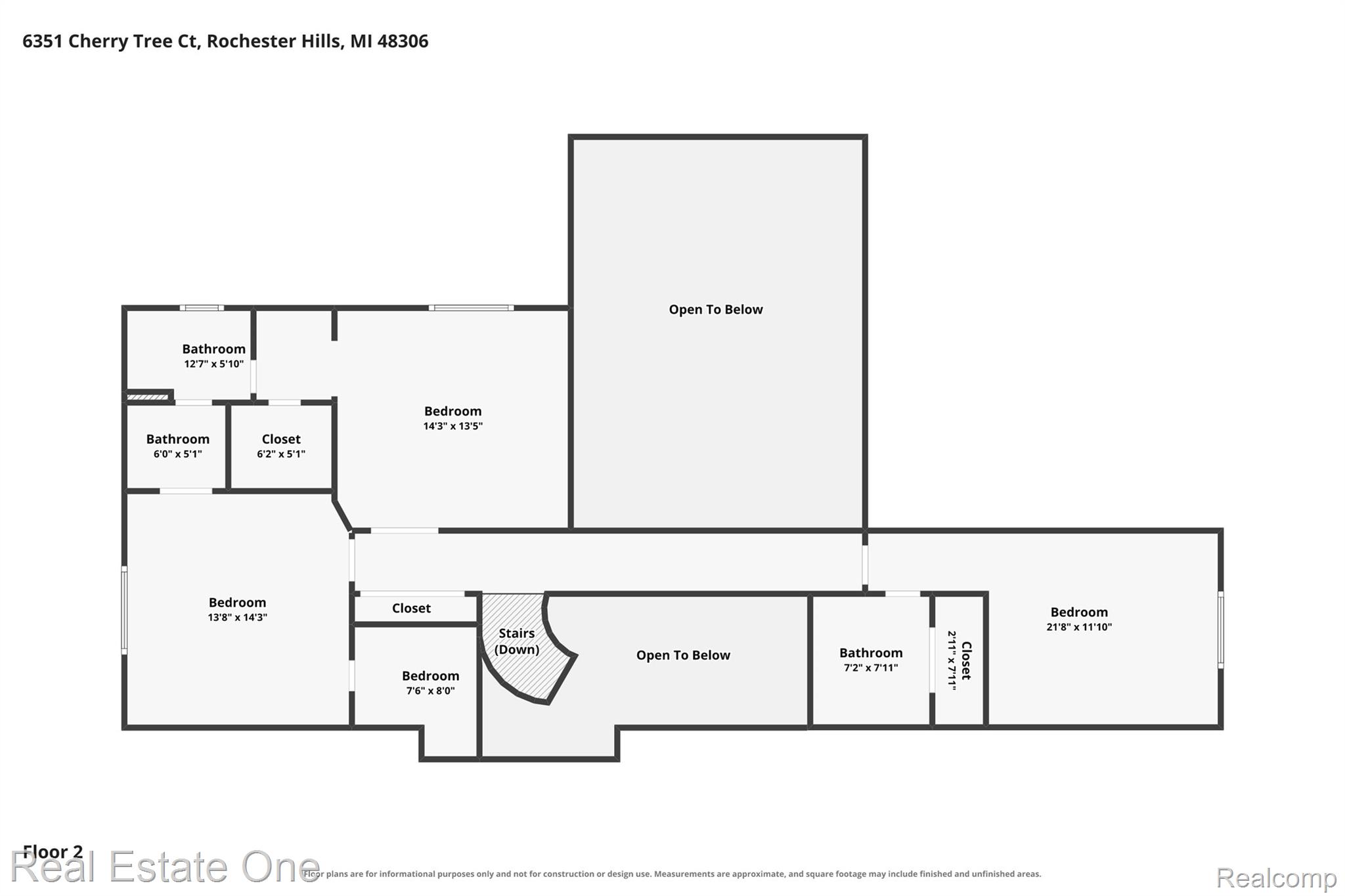 670 Cherry Tree Lane