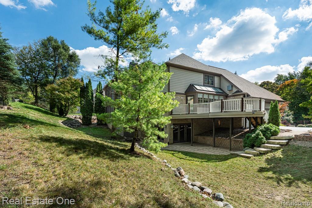 670 Cherry Tree Lane