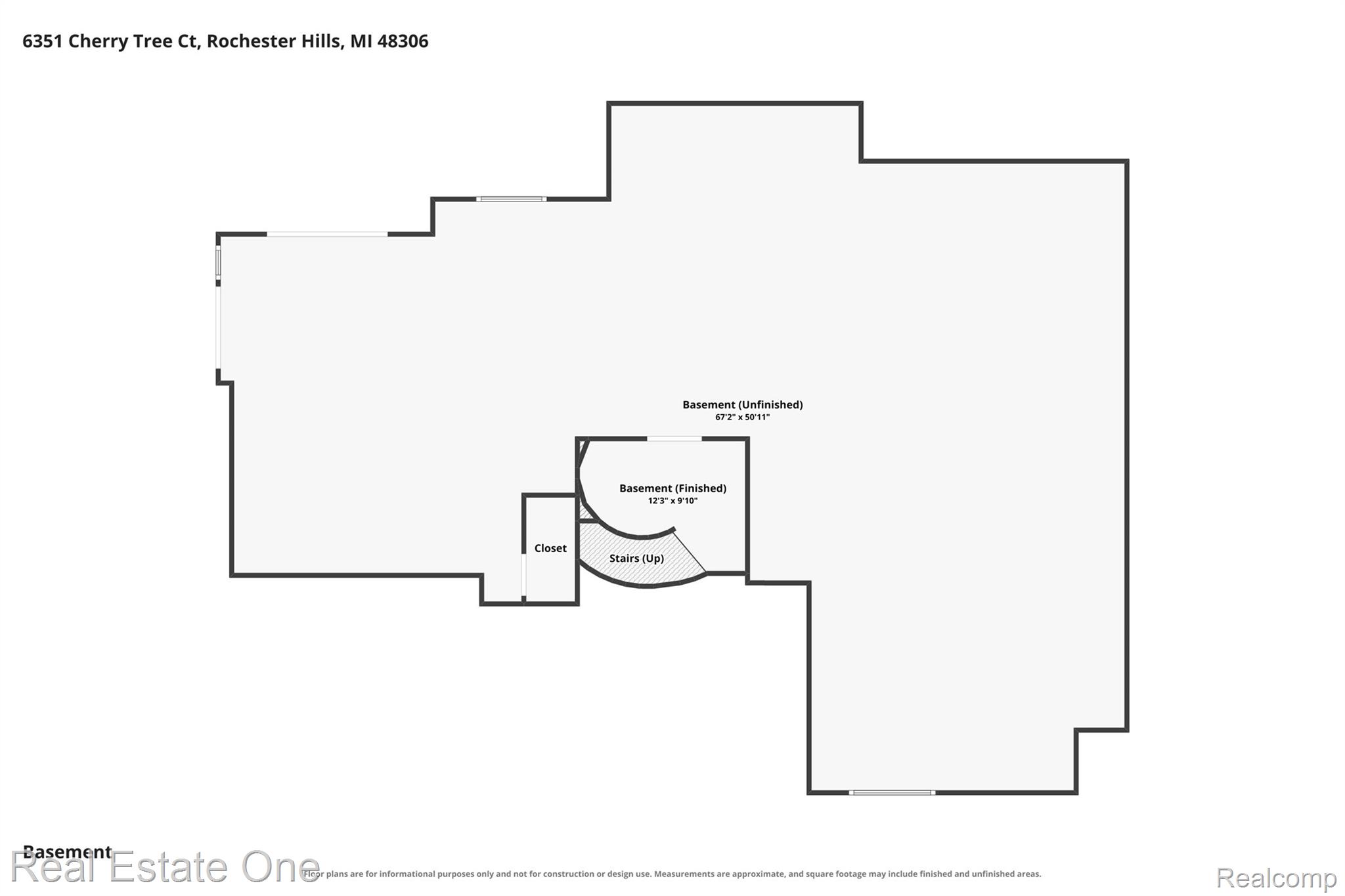 670 Cherry Tree Lane
